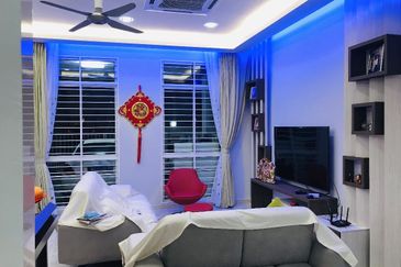 Merrydale @ Eco Majestic