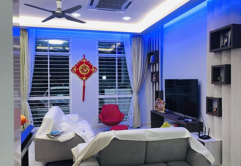 Merrydale @ Eco Majestic