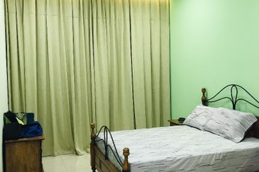 Merrydale @ Eco Majestic