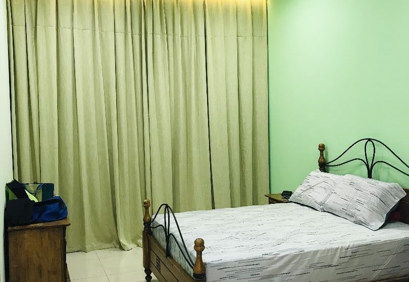 Merrydale @ Eco Majestic