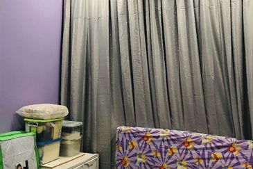 Merrydale @ Eco Majestic