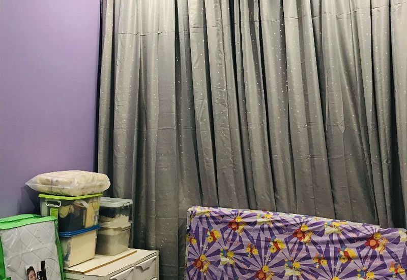 Merrydale @ Eco Majestic