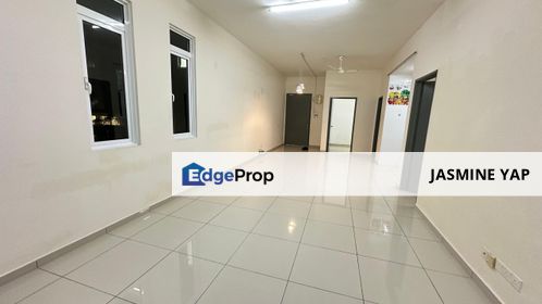Lavender Residence Sungai Long near UTAR College , Selangor, Bandar Sungai Long