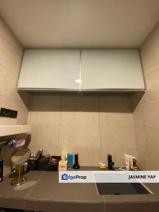 Aera Residence Fully Furnish nearby Sunway Pyramid , Selangor, Petaling Jaya