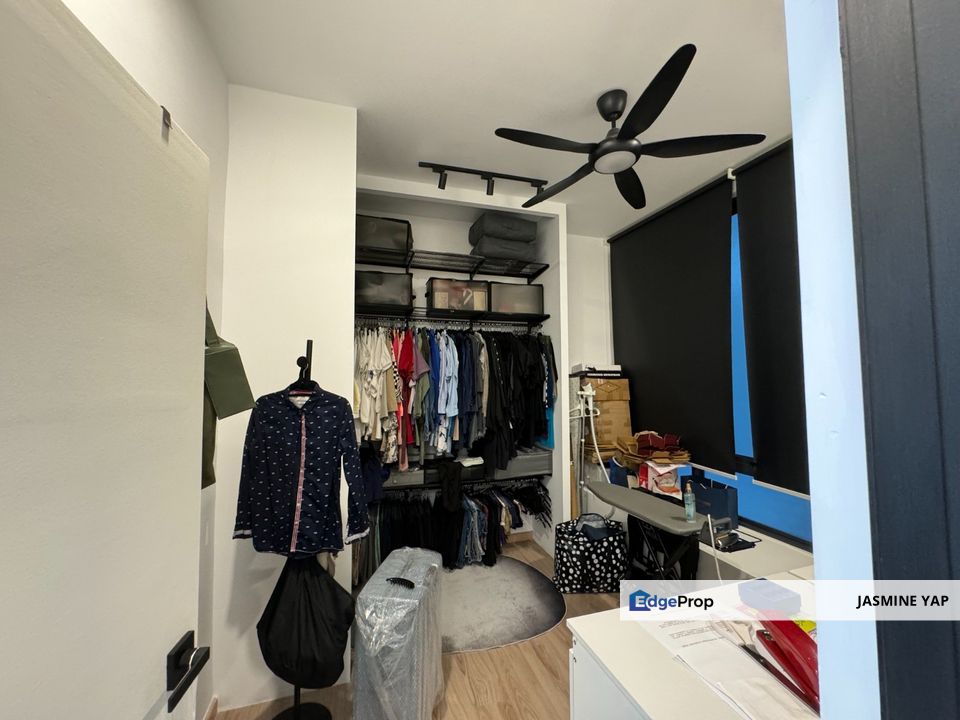 Aera Residence Fully Furnish nearby Sunway Pyramid , Selangor, Petaling Jaya