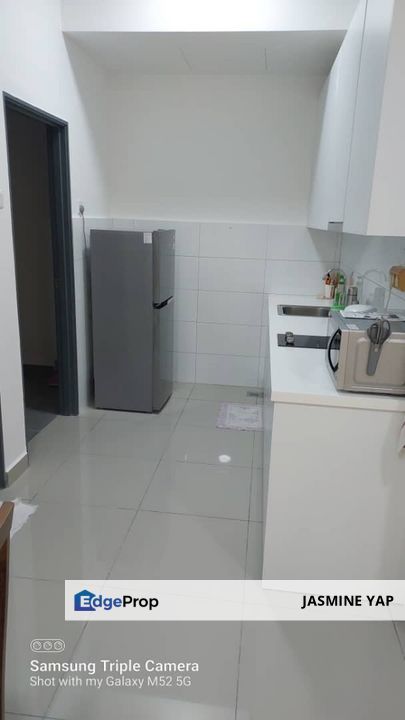 Furnish Unit in PJS Petaling Jaya - Aera Residence -, Selangor, Petaling Jaya