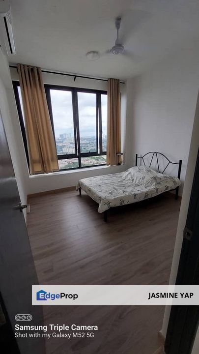 Furnish Unit in PJS Petaling Jaya - Aera Residence -, Selangor, Petaling Jaya