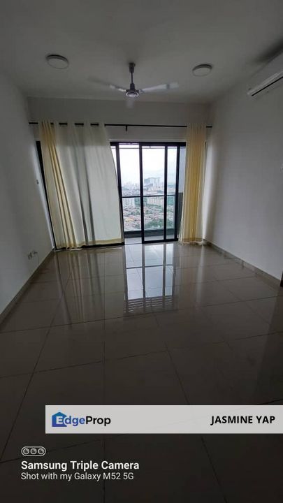 Furnish Unit in PJS Petaling Jaya - Aera Residence -, Selangor, Petaling Jaya