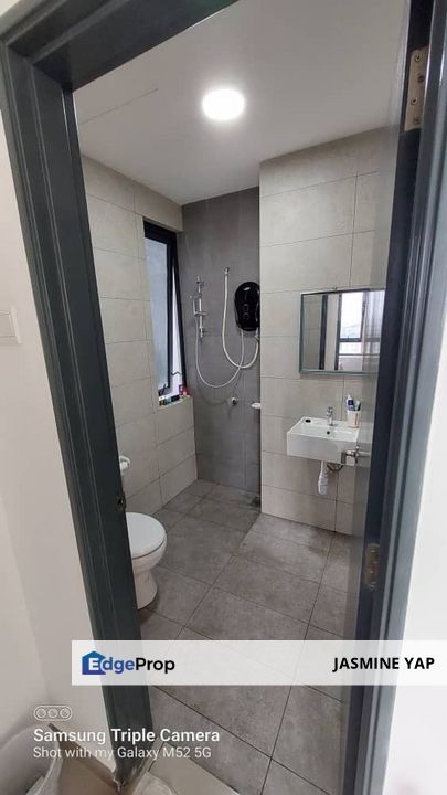 Furnish Unit in PJS Petaling Jaya - Aera Residence -, Selangor, Petaling Jaya