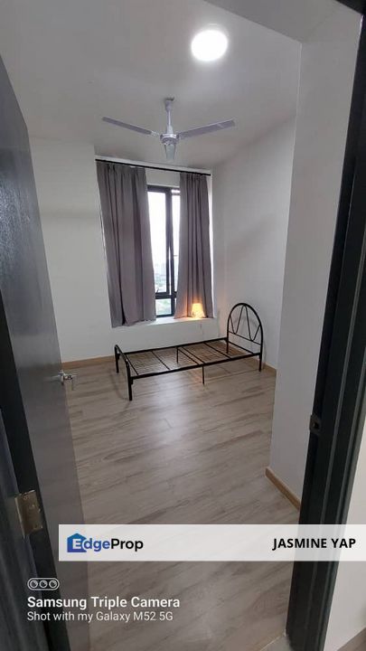 Furnish Unit in PJS Petaling Jaya - Aera Residence -, Selangor, Petaling Jaya