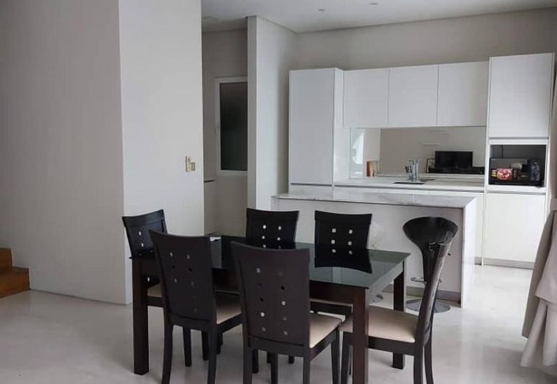 Quadro Residences