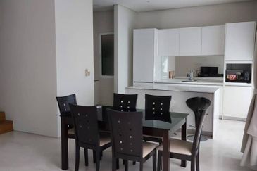 Quadro Residences