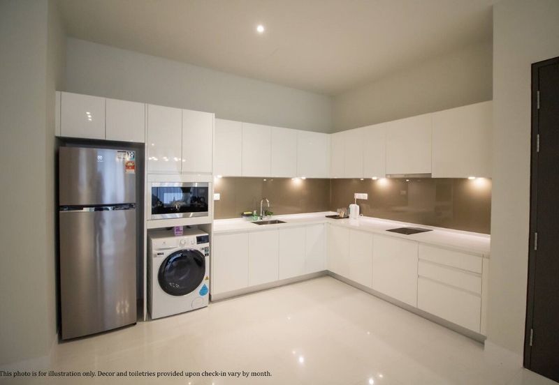 Pavilion Embassy Residence