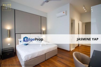 Pavilion Embassy in Kuala Lumpur Super BUY Price now Good Investment, Kuala Lumpur, Ampang