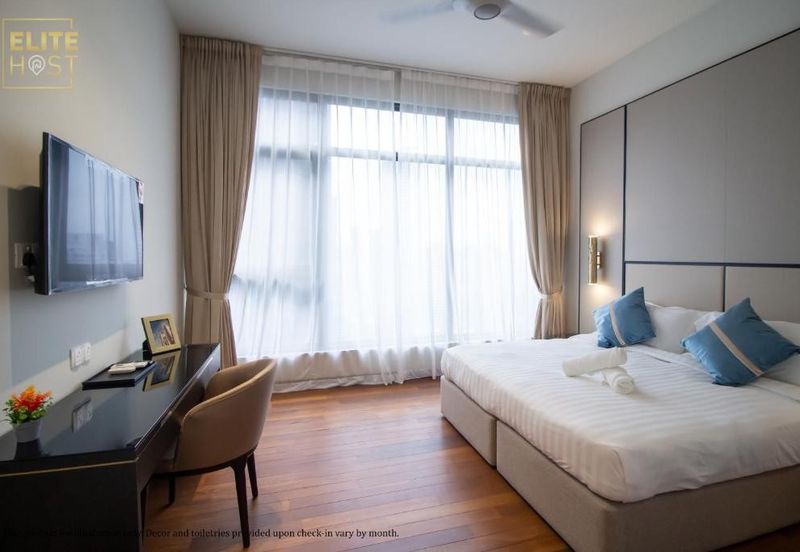 Pavilion Embassy Residence