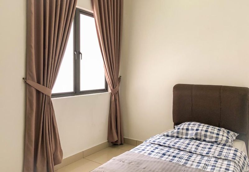 Oasis 2 @ Mutiara Heights Kajang