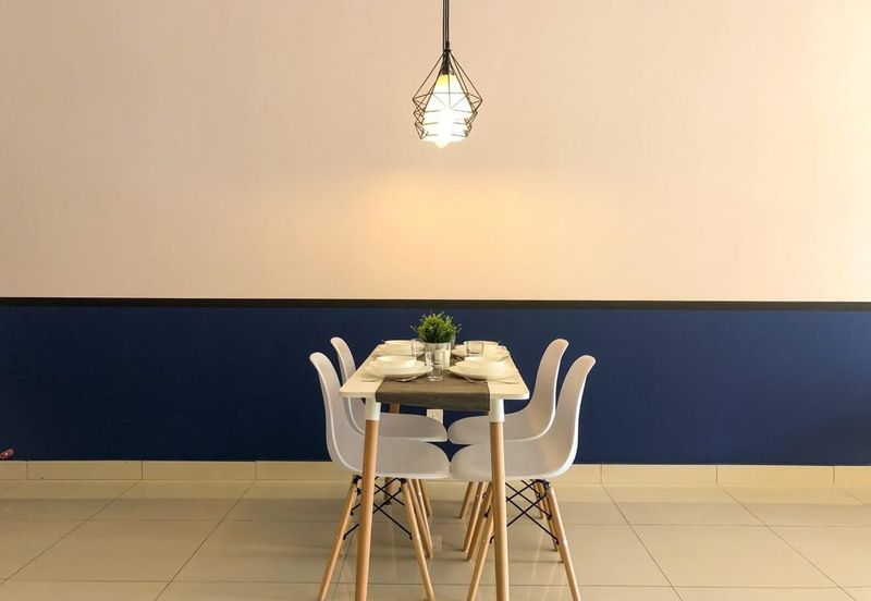 Oasis 2 @ Mutiara Heights Kajang