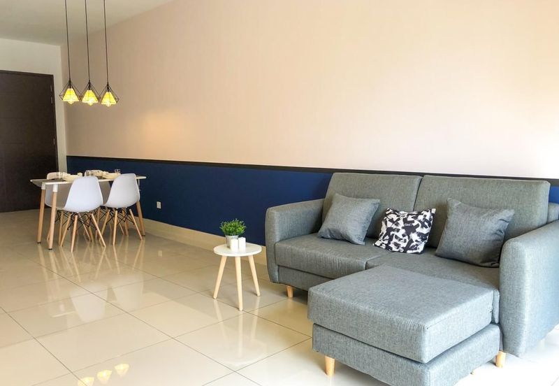 Oasis 2 @ Mutiara Heights Kajang