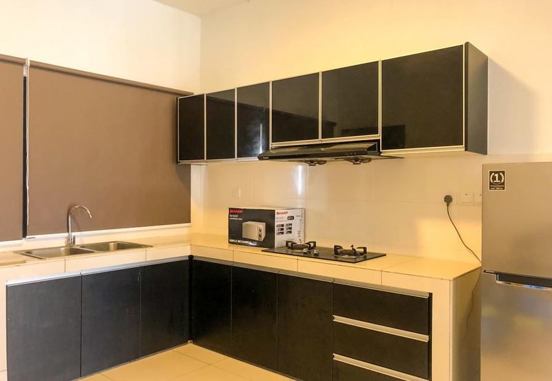 Oasis 2 @ Mutiara Heights Kajang