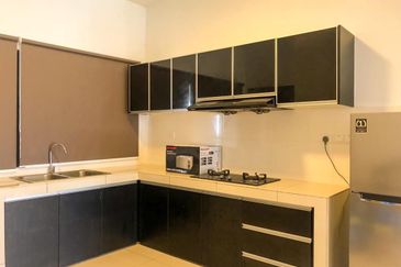 Oasis 2 @ Mutiara Heights Kajang