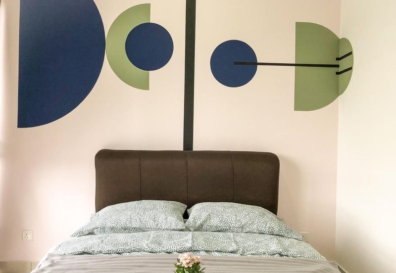 Oasis 2 @ Mutiara Heights Kajang