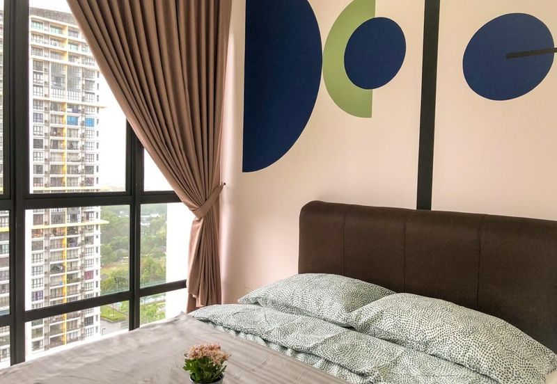 Oasis 2 @ Mutiara Heights Kajang