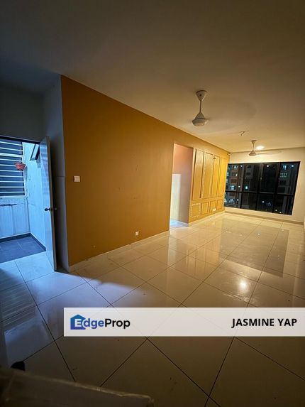 Sentul One Maxim Condo Cheapest Unit in Sentul Kuala Lumpur , Kuala Lumpur, Sentul