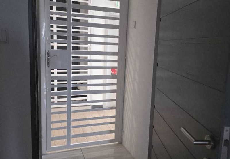 Ryan & Miho @ Section 13