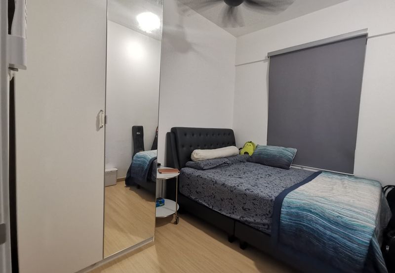 Ryan & Miho @ Section 13