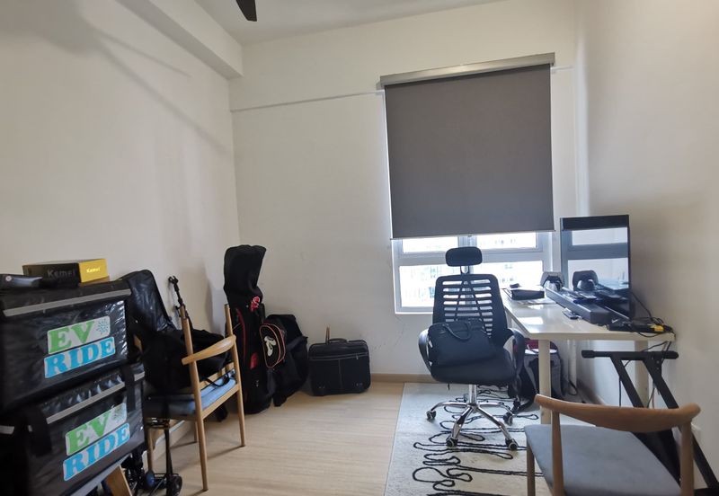 Ryan & Miho @ Section 13