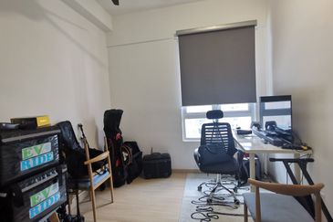 Ryan & Miho @ Section 13