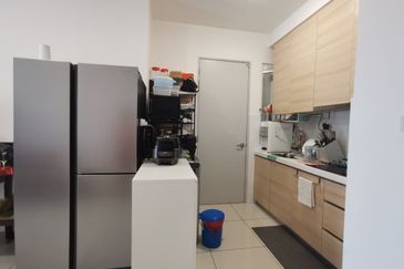 Ryan & Miho @ Section 13