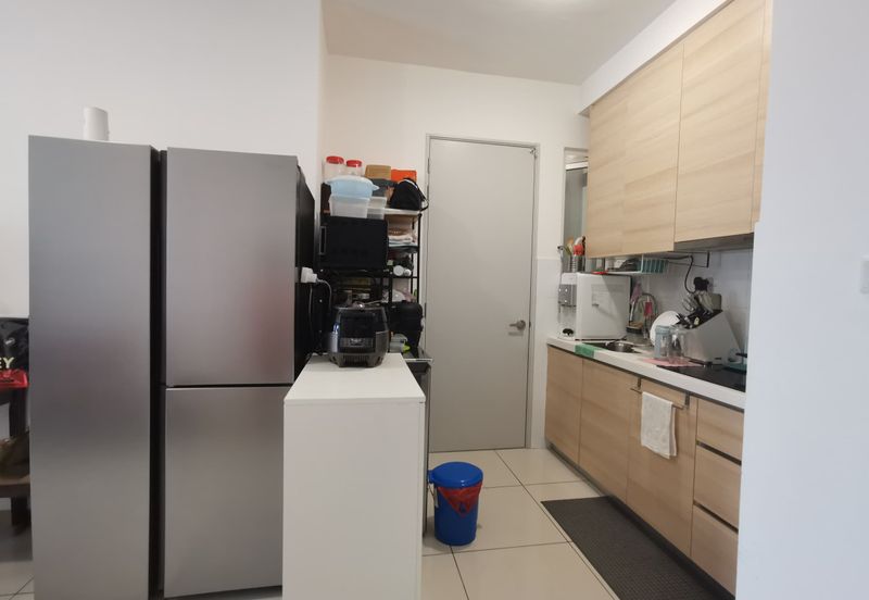 Ryan & Miho @ Section 13