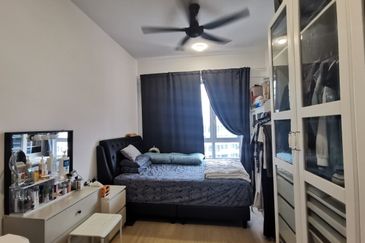 Ryan & Miho @ Section 13