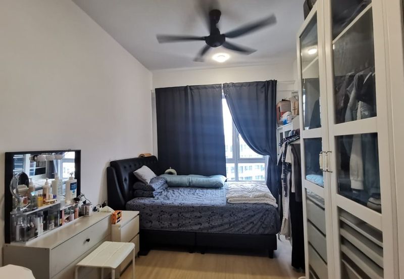 Ryan & Miho @ Section 13