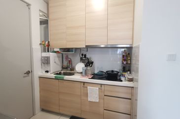 Ryan & Miho @ Section 13