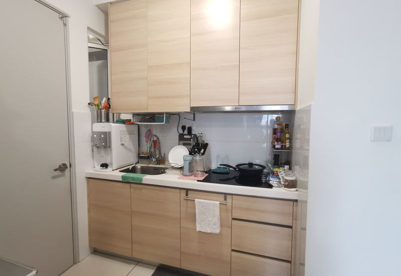 Ryan & Miho @ Section 13