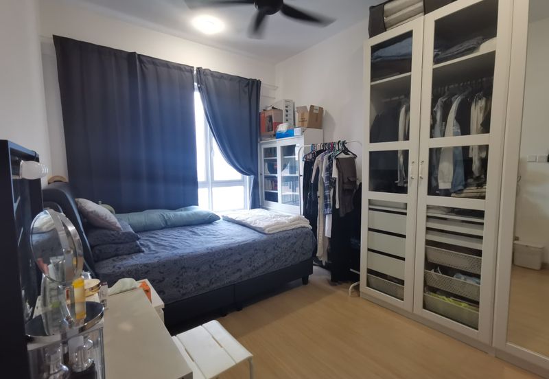 Ryan & Miho @ Section 13