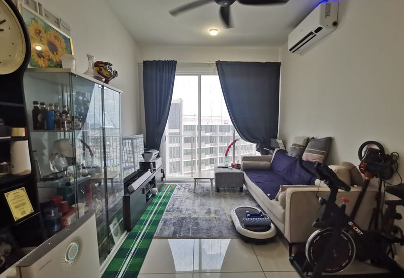 Ryan & Miho @ Section 13