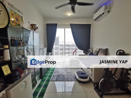 New Condo in Petaling Jaya near SS2 & Seapark Good Investment for UM Uni Students, Selangor, Petaling Jaya