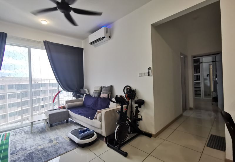 Ryan & Miho @ Section 13