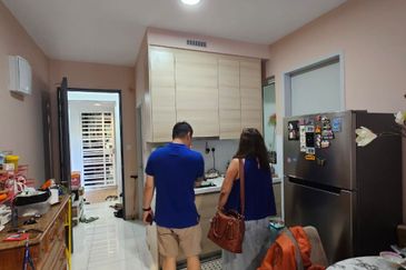 Ryan & Miho @ Section 13