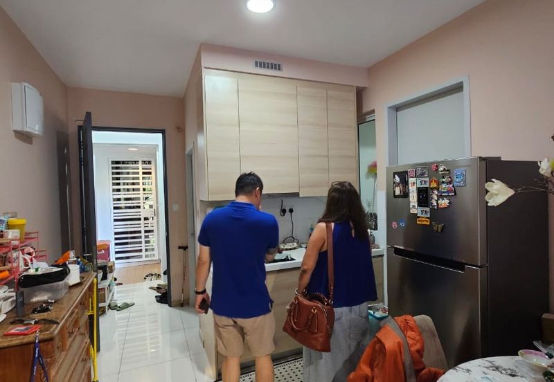 Ryan & Miho @ Section 13