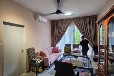 Ryan & Miho @ Section 13