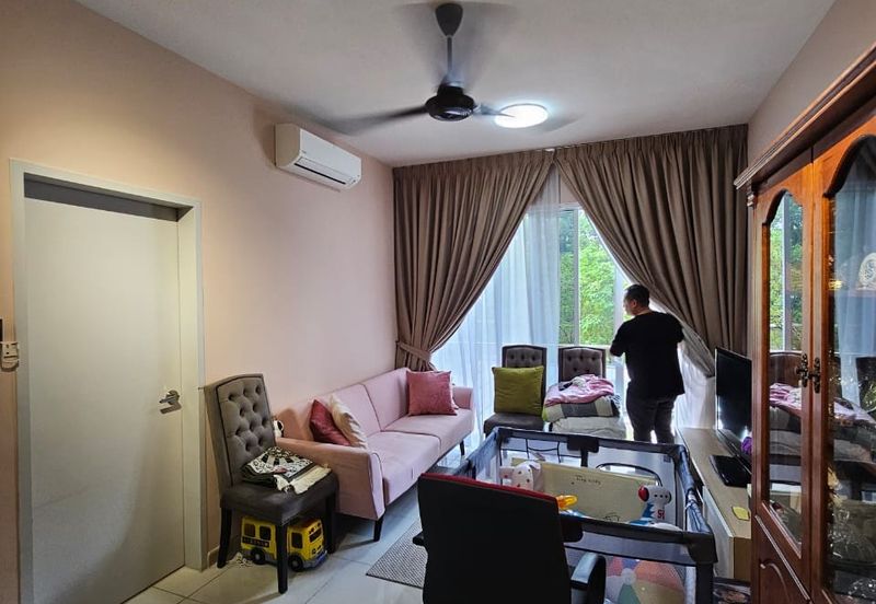 Ryan & Miho @ Section 13