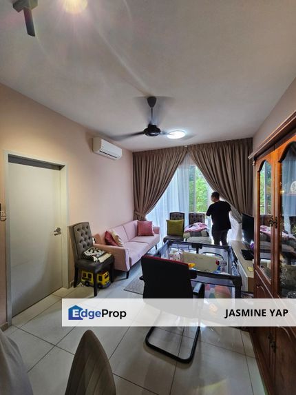 Ryan & Miho Condo in Petaling Jaya Seksyen 13 near SS2 and University , Selangor, Petaling Jaya