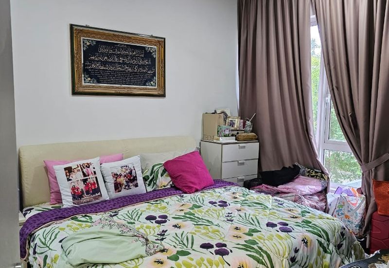 Ryan & Miho @ Section 13