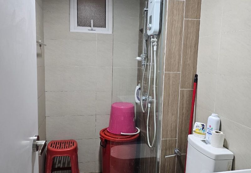 Ryan & Miho @ Section 13