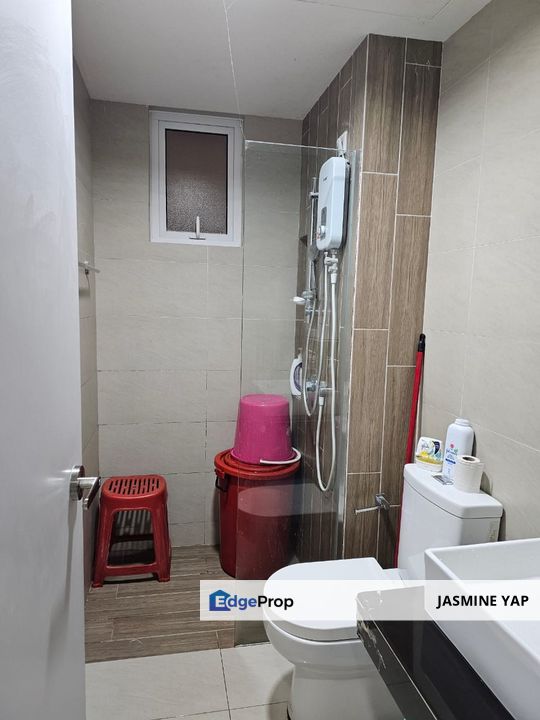 Ryan & Miho Condo in Petaling Jaya Seksyen 13 near SS2 and University , Selangor, Petaling Jaya