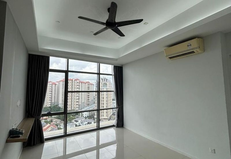 The Azure Residences